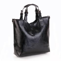 SAC CABAS NOIR