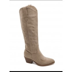 Santiag beige